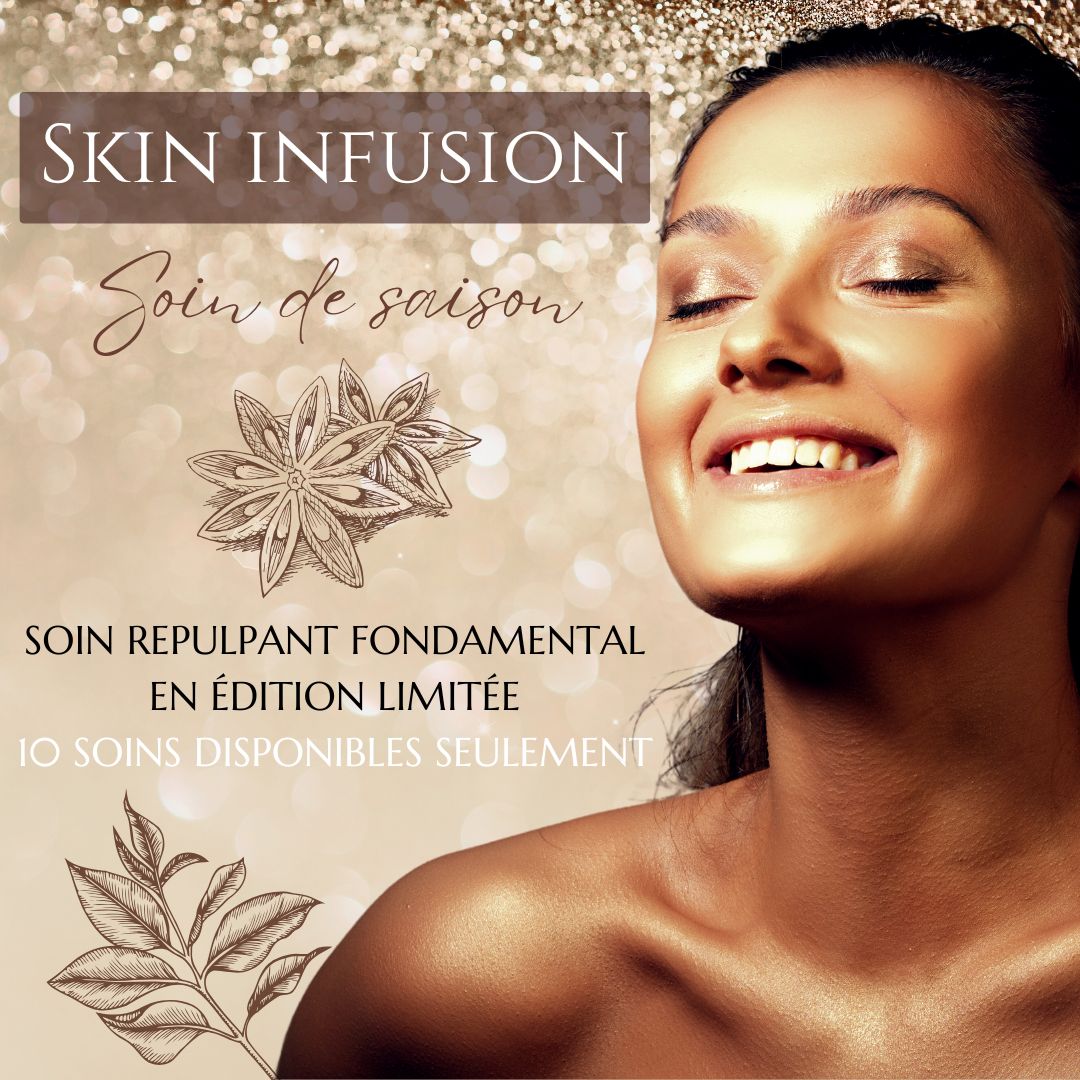 SKIN INFUSION EXPERT image